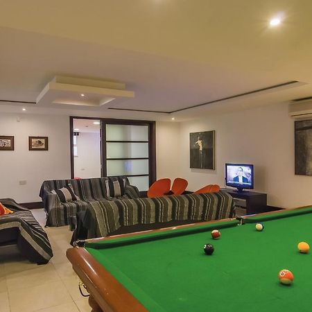 Villa Watersedge Marsaskala Eksteriør bilde