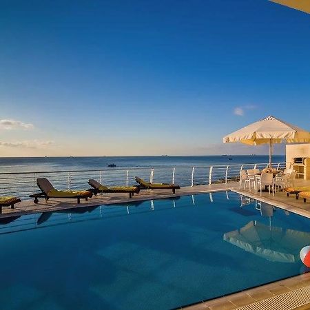 Villa Watersedge Marsaskala Eksteriør bilde