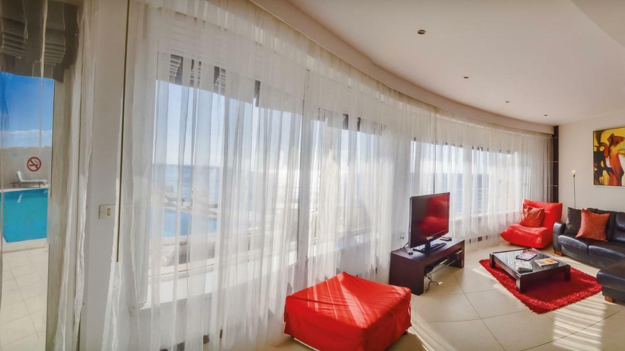 Villa Watersedge Marsaskala Eksteriør bilde