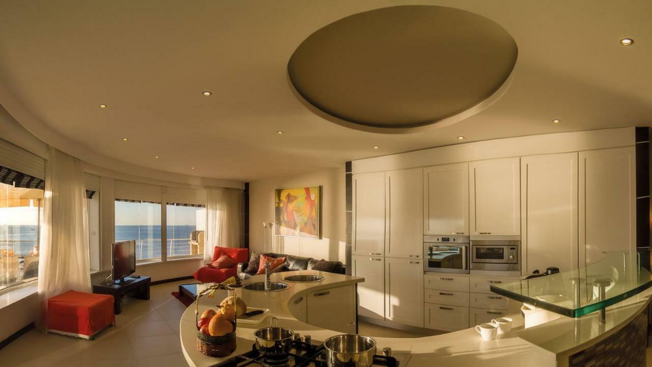 Villa Watersedge Marsaskala Eksteriør bilde