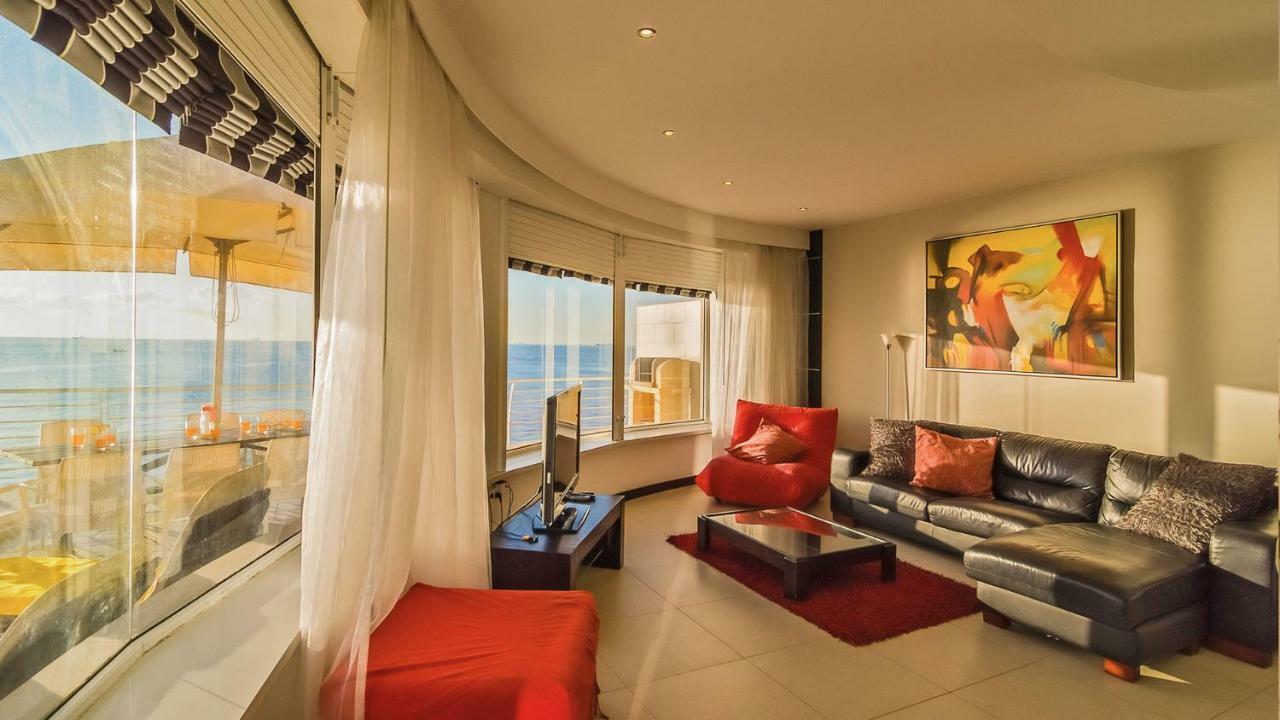 Villa Watersedge Marsaskala Eksteriør bilde