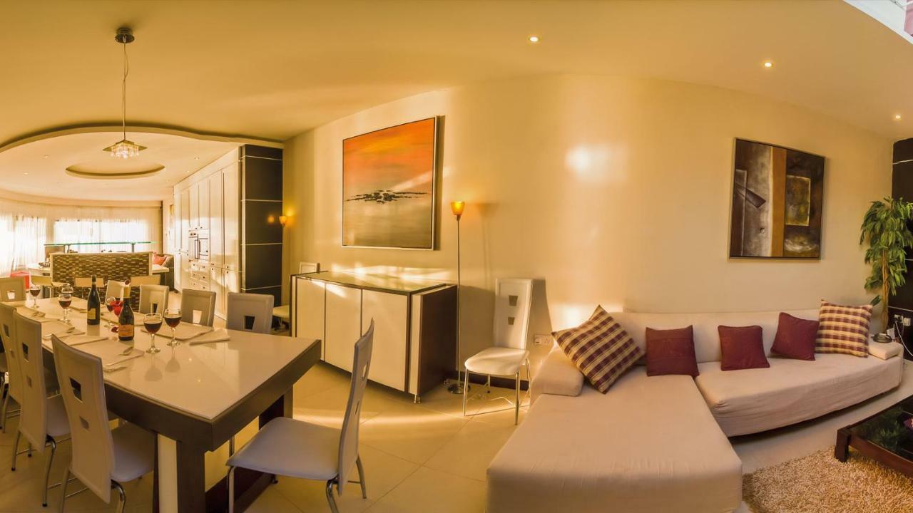 Villa Watersedge Marsaskala Eksteriør bilde